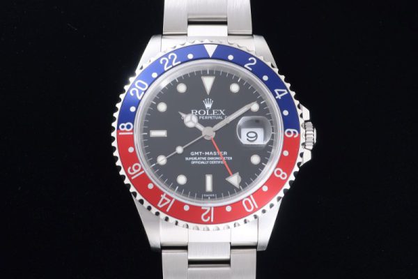 1999年製　GMT-MASTER I