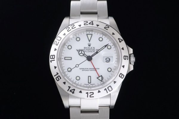 【新着入荷情報】EXPLORER II　16570