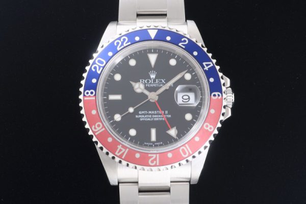 【新着入荷情報】YACHT-MASTER 126622