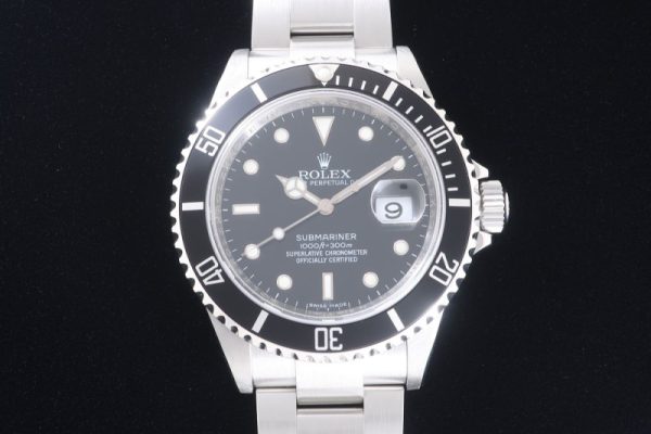 【新着入荷情報】SUBMARINER 16610