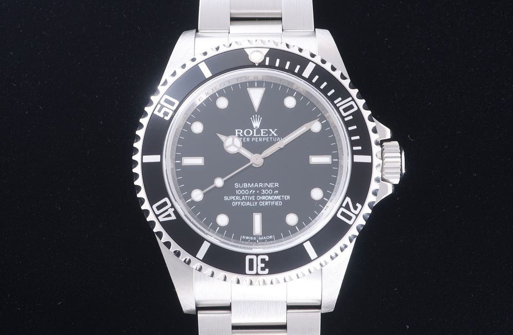 【新着入荷情報】SUBMARINER 14060M