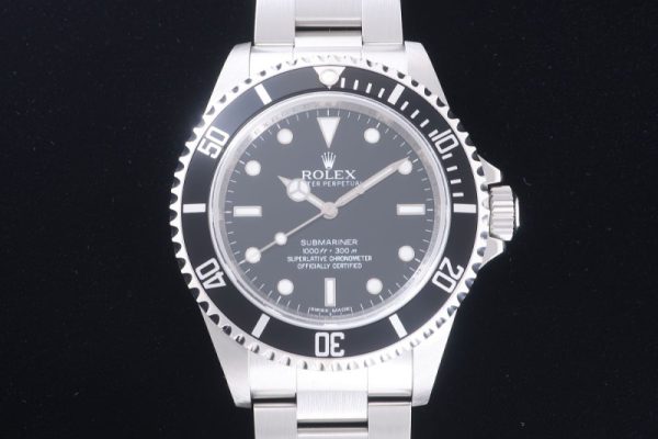 【新着入荷情報】SUBMARINER 14060M