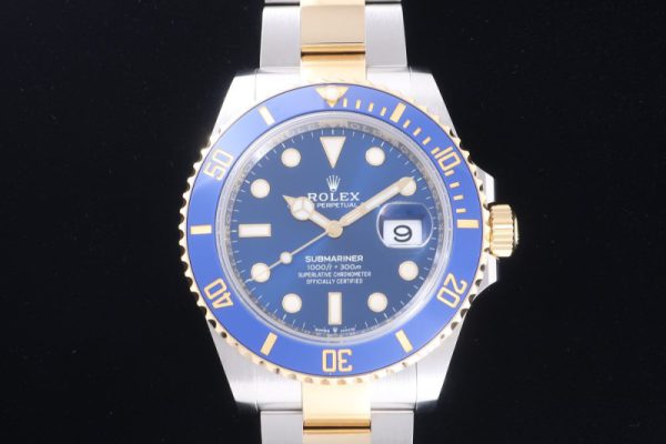 【新着入荷情報】SUBMARINER 126613LB