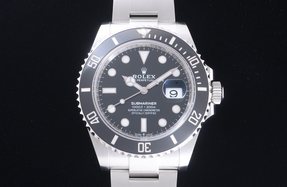 【新着入荷情報】SUBMARINER 126610LN