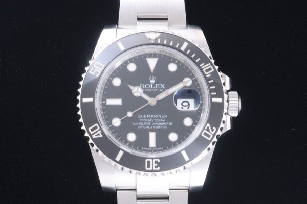 【新着入荷情報】SUBMARINER 116610LN