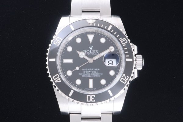 【新着入荷情報】SUBMARINER 116610LN