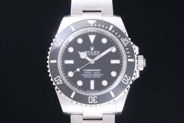 【新着入荷情報】SUBMARINER 124060