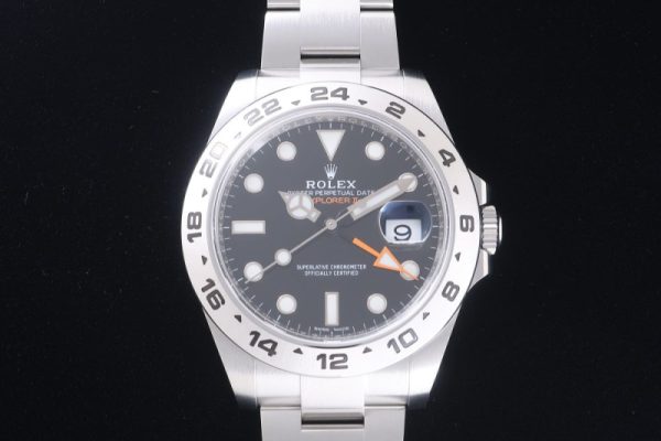 【新着入荷情報】EXPLORER II 216570