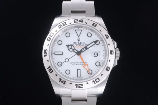 【新着入荷情報】EXPLORER II 216570