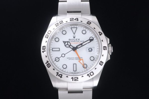 【新着入荷情報】EXPLORER II 226570