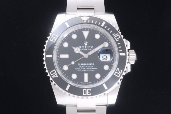 【新着入荷情報】SUBMARINER 116610LN