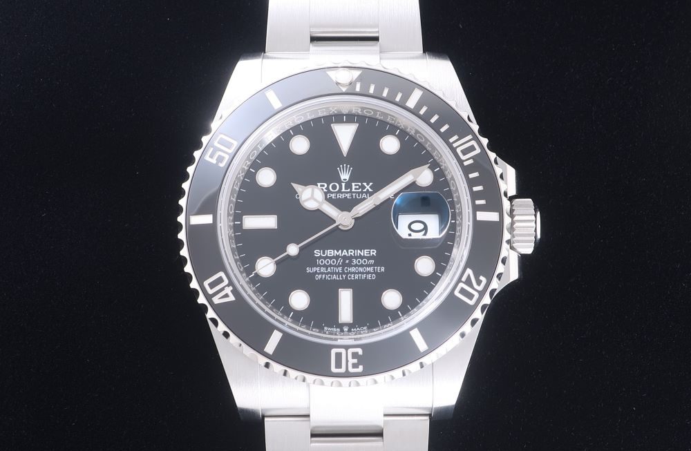 【新着入荷情報】SUBMARINER 126610LN