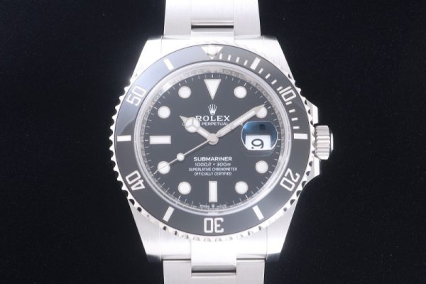 【新着入荷情報】SUBMARINER 126610LN