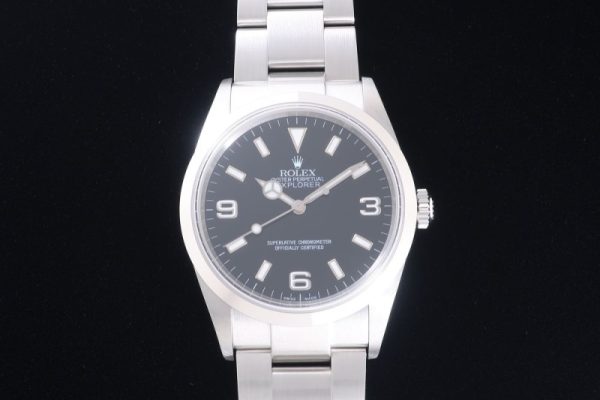 新着入荷情報【SUBMARINER】116610LV