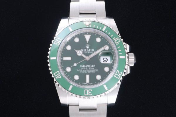 最高年式があります！【SUBMARINER】116610LV