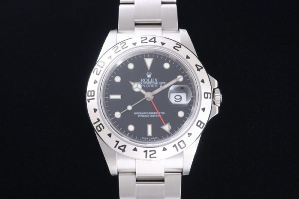 新着入荷情報【EXPLORER II】16570