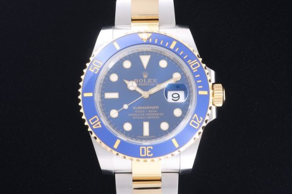 新着入荷情報【SUBMARINER】116613LB