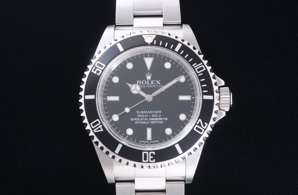 新着入荷情報【SUBMARINER】14060M