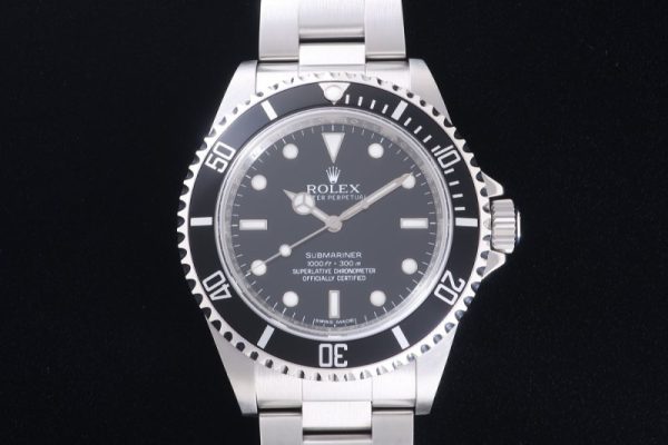 新着入荷情報【SUBMARINER】14060M