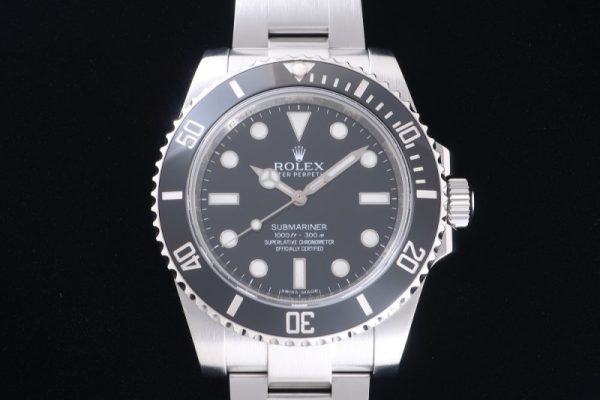 新着入荷情報【SUBMARINER】114060