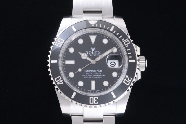 新着入荷情報【SUBMARINER】116610LN