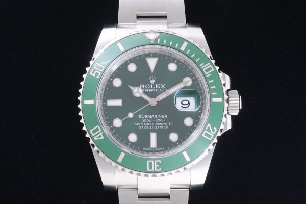 新着入荷情報【SUBMARINER】116610LV