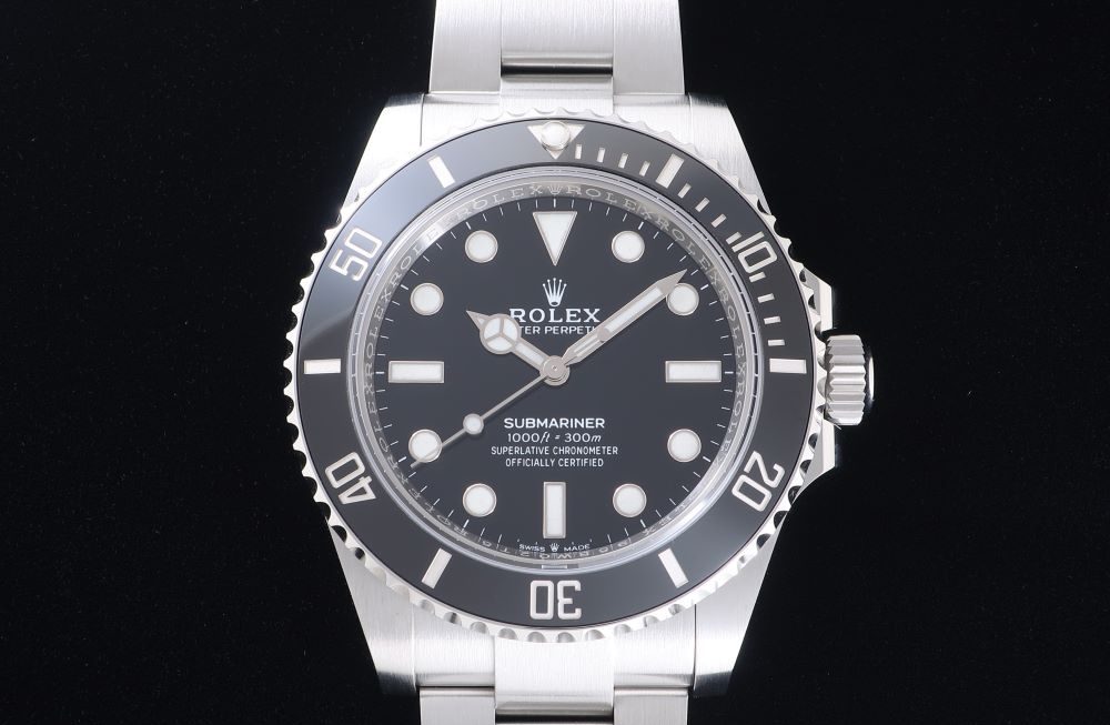 中古の美品です！【SUBMARINER】124060