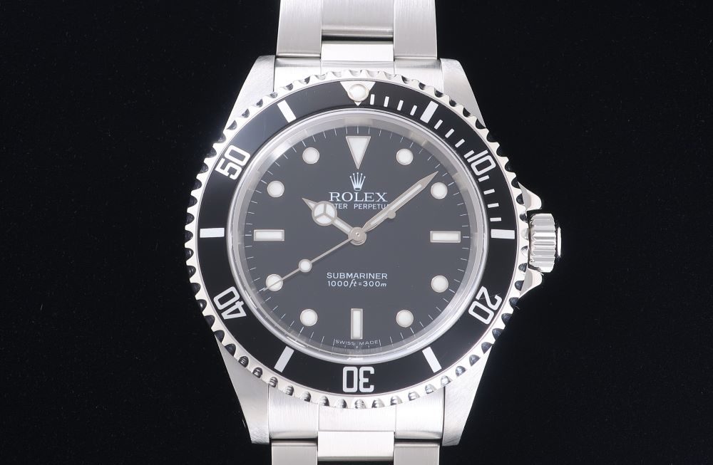 新着入荷情報【SUBMARINER】14060M