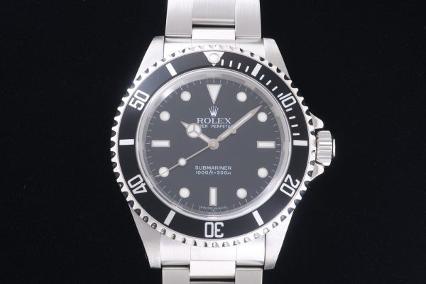 新着入荷情報【SUBMARINER】14060M
