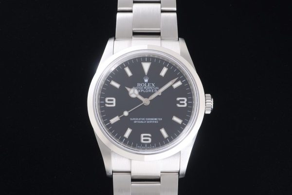 新着入荷情報【EXPLORER I】114270