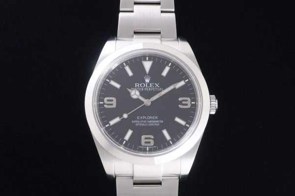 新着入荷情報【EXPLORER I】214270