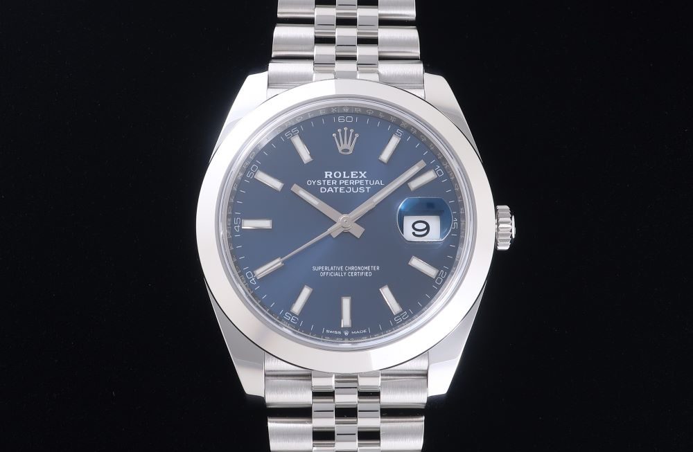 新着入荷情報【126300】DATE-JUST41