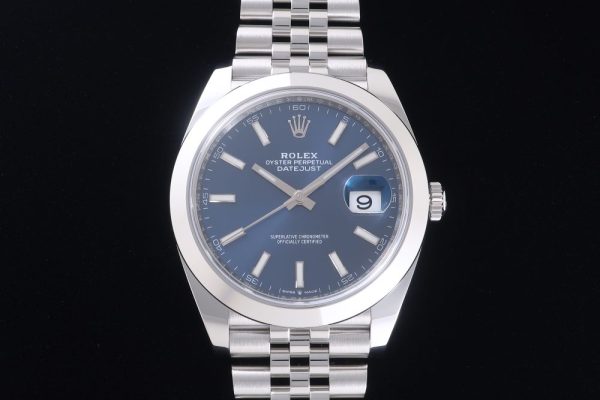 新着入荷情報【126300】DATE-JUST41