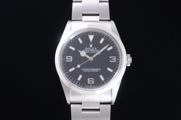 新着入荷情報【EXPLORER I】114270
