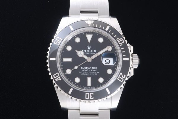 新着入荷情報【SUBMARINER】126610LN