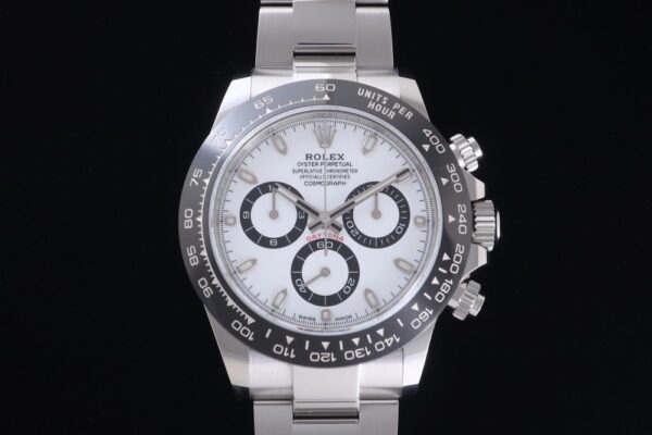 新着入荷情報【DAYTONA】116500LN