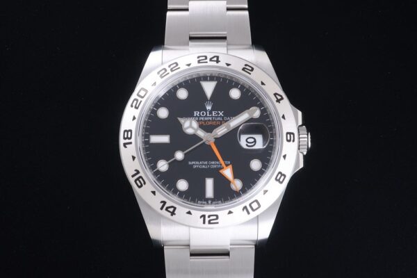 新着入荷情報【EXPLORER II】226570