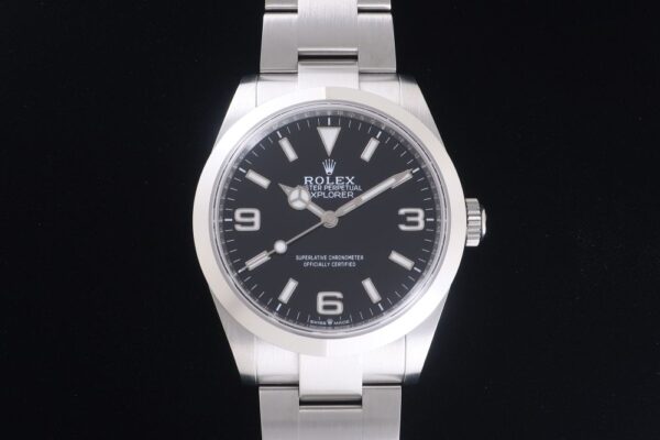 新着入荷情報【EXPLPRER40】224270