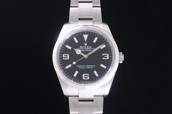 新着入荷情報【EXPLORER36】124270