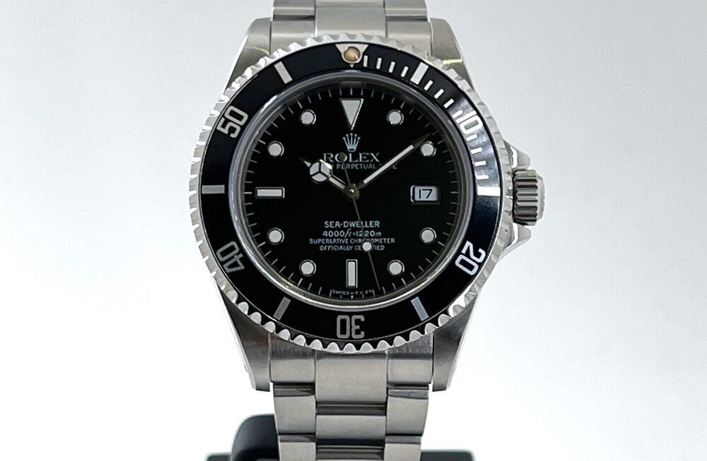 新着入荷　1996年製