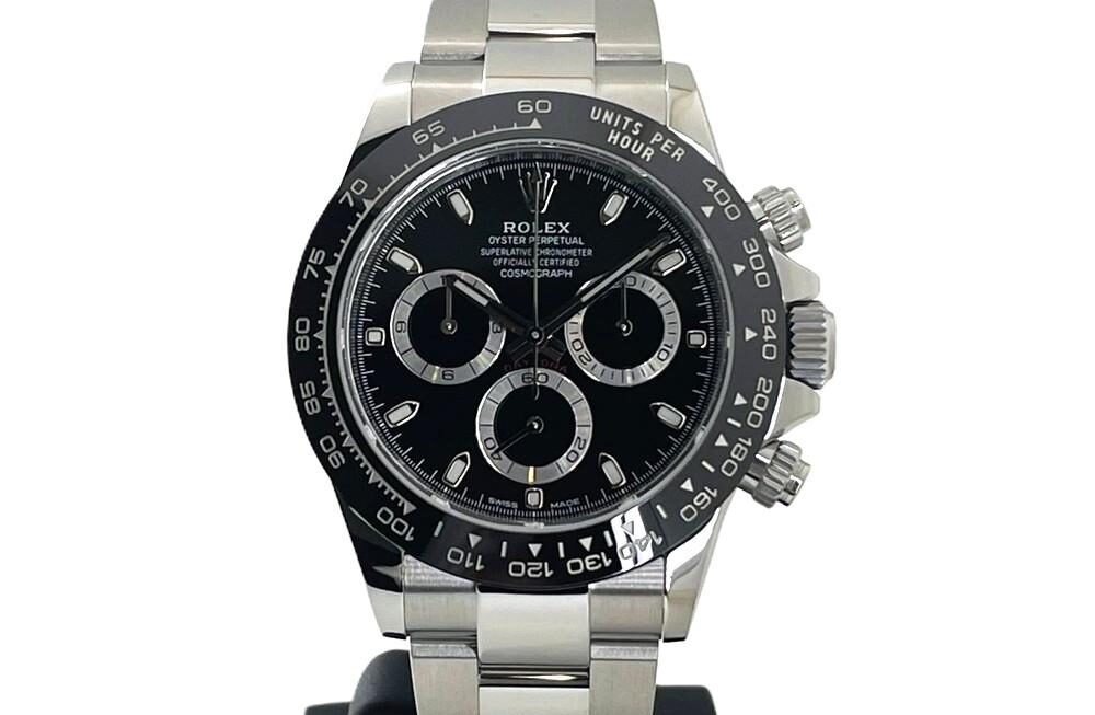 新着入荷商品　相場上昇中