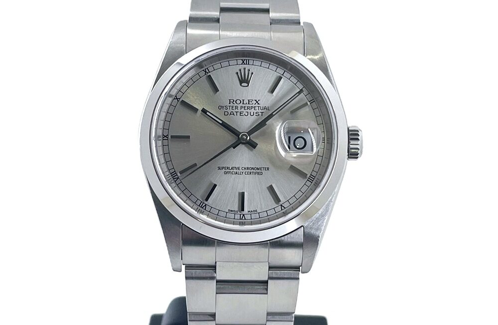 新着入荷商品　シルバー