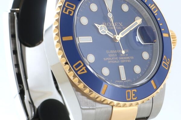 116613LB　2010年製