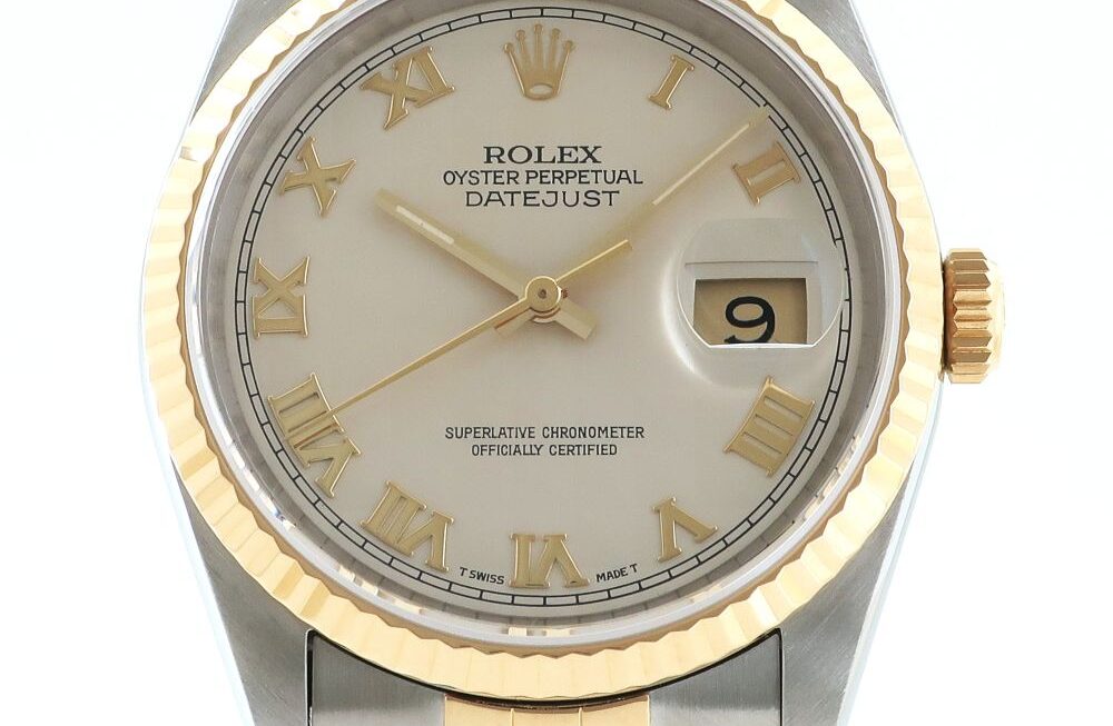 その名は「ピラミッドローマ」