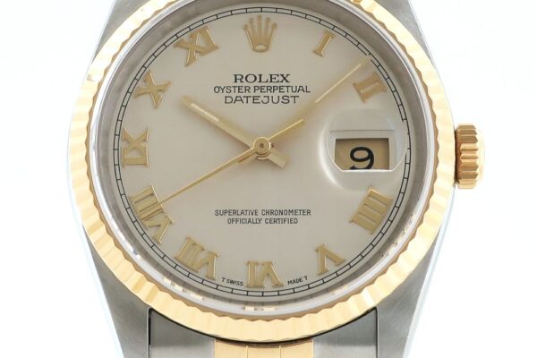 その名は「ピラミッドローマ」