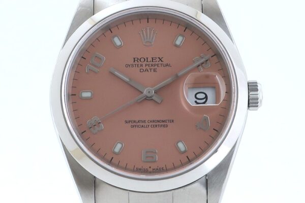 その名は「ピンク飛びアラビア」