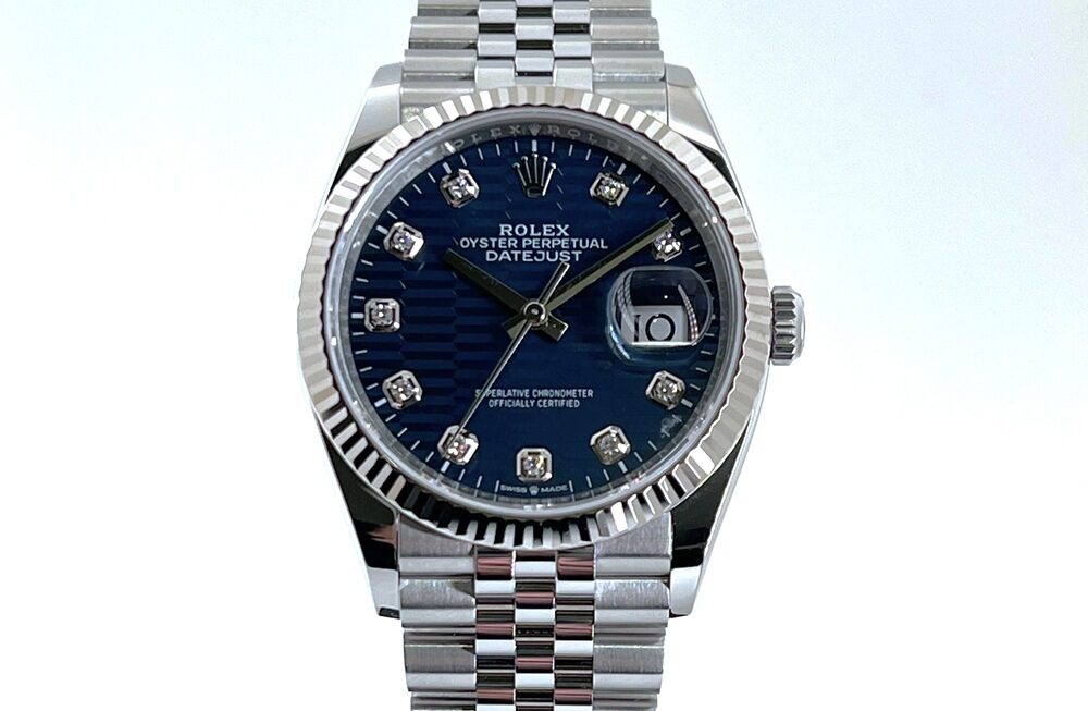 新着入荷商品　幾何学的なダイアル