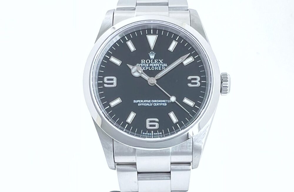 新着入荷商品　36㎜径　EX-I