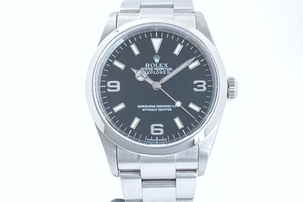 新着入荷商品　36㎜径　EX-I