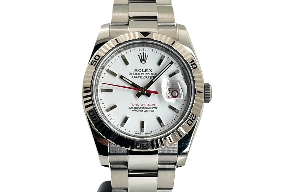 新着入荷商品　ターノグラフ